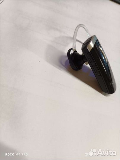 Bluetooth гарнитура samsung