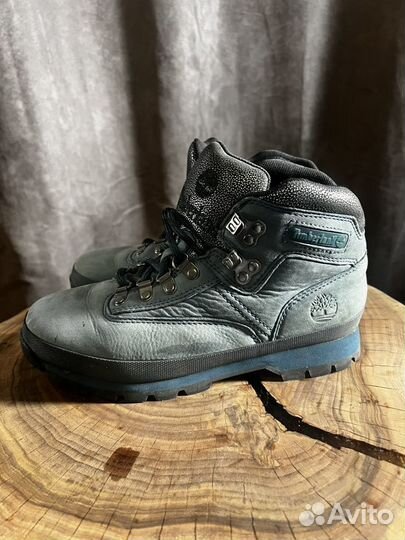 Ботинки timberland женские 38.5