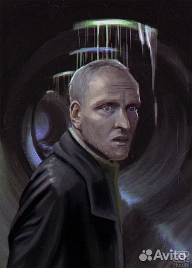 Художник-иллюстратор, рисунок на заказ