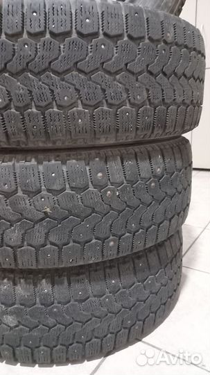 Yokohama Ice Guard Stud IG55 185/65 R15