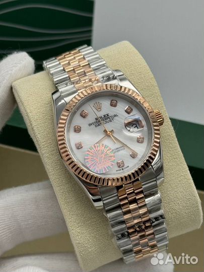 Наручные часы rolex