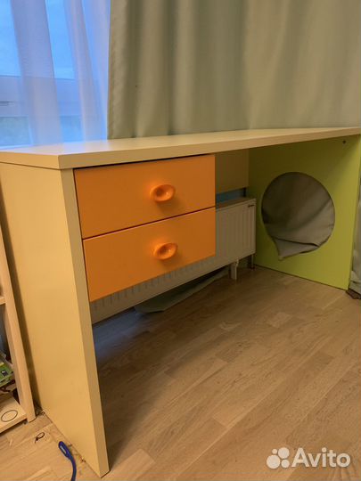 Детская мебель