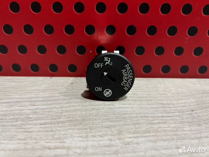 Блок AirBag Bmw X5 F15 N57D30B 2017