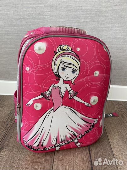 Рюкзак для школы