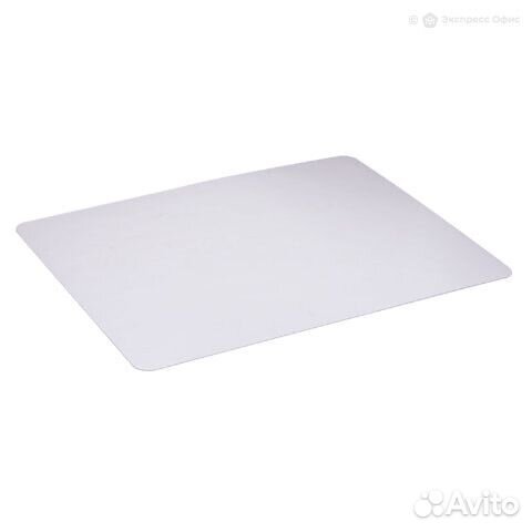 Коврик под компьютерное кресло Бюрократ -1084543