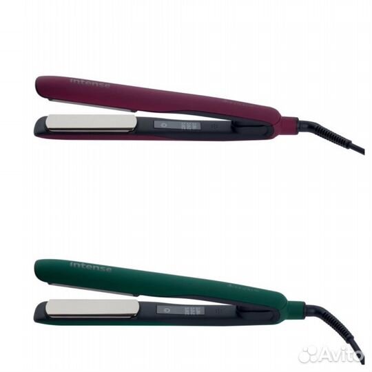 Выпрямитель для волос Dewal