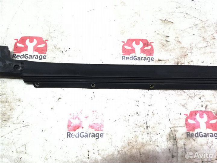 Уплотнитель лобового стекла Jeep Wrangler TJ ERH