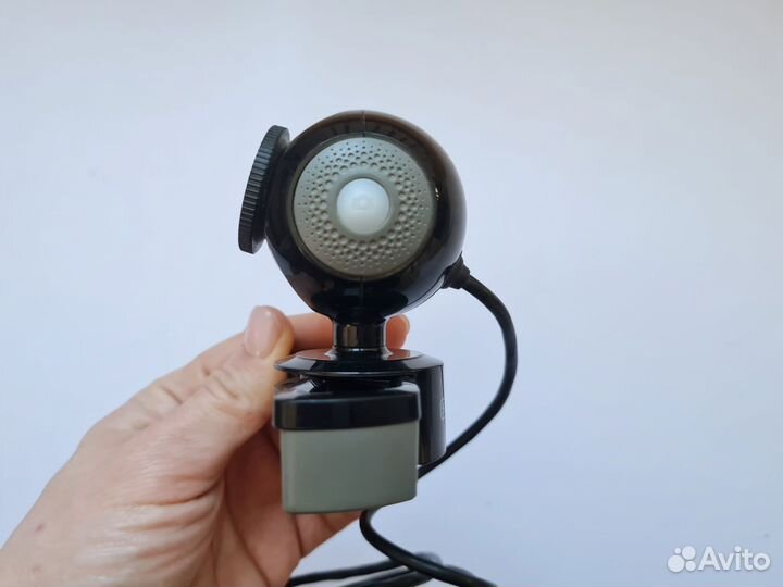 Веб камера для компьютера Silver Crest Германия