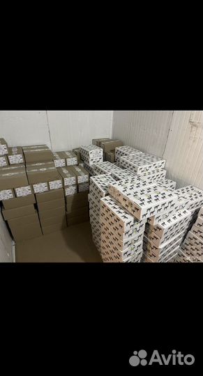 Масло Сливочное