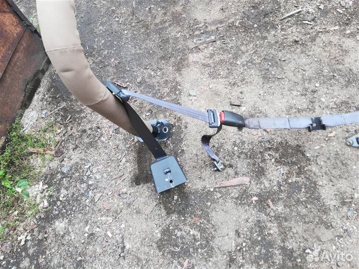 Каркас крыши Jeep Wrangler TJ ERH 1999