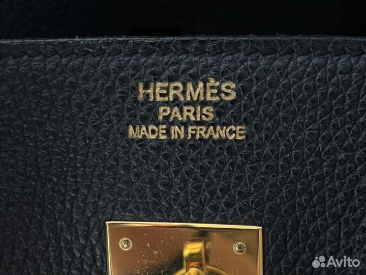 Сумка hermes birkin 35