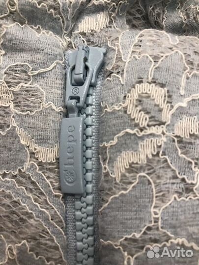 Зимний конверт