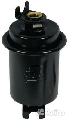 Топливный фильтр на Хёндай, Митсубиси, Тойота