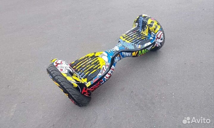 Гироскутер бу