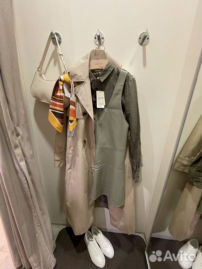 Шопинг сопровождение