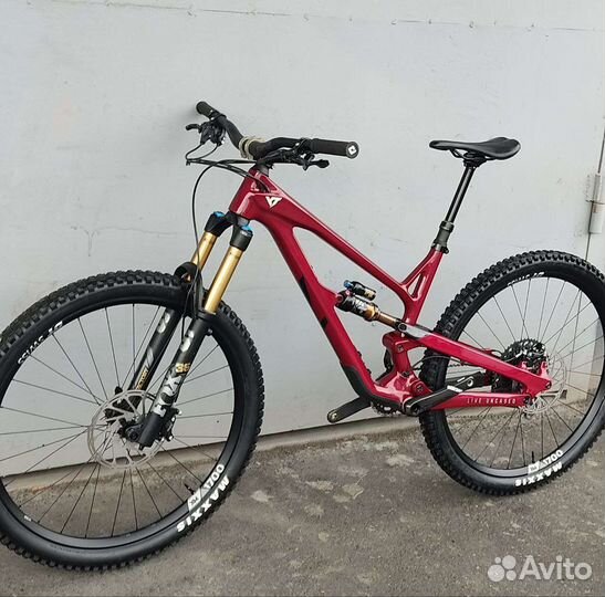 YT Jeffsy Core 4 29 2023 L