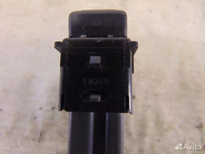 Кнопка обогрева сидений для Nissan X-Trail 1 2001