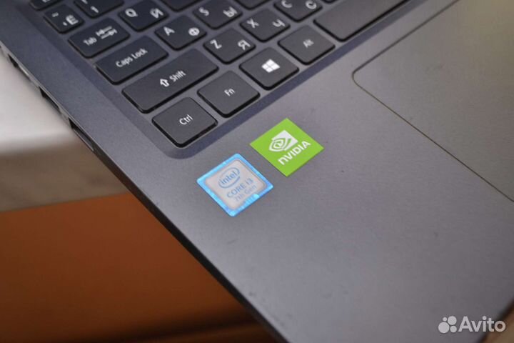 Acer aspire 3 A315-55