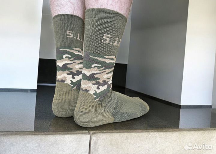 Тактические носки 511 мужские