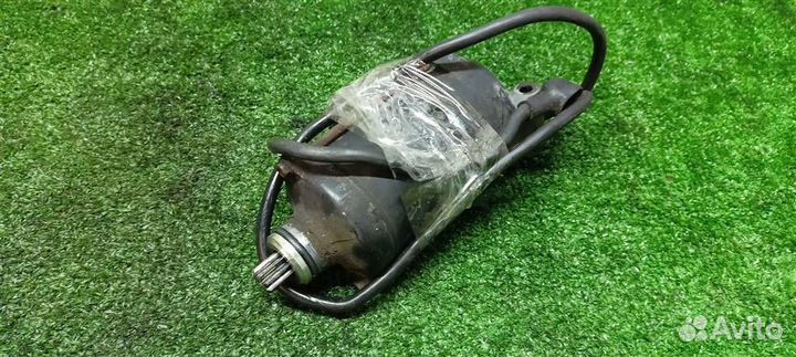 Стартер (мото) Yamaha V-MAX 1200