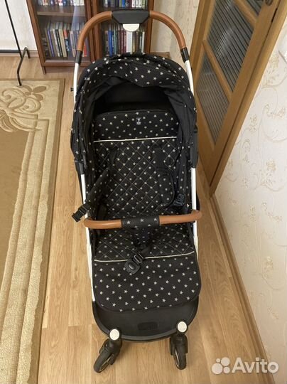 Коляска yoya plus 3