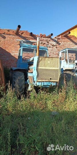 Трактор ХТЗ Т-150, 1994