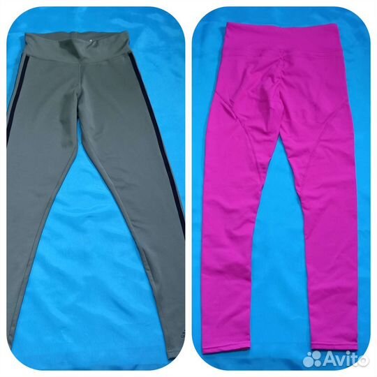 Вещи пакетом женские