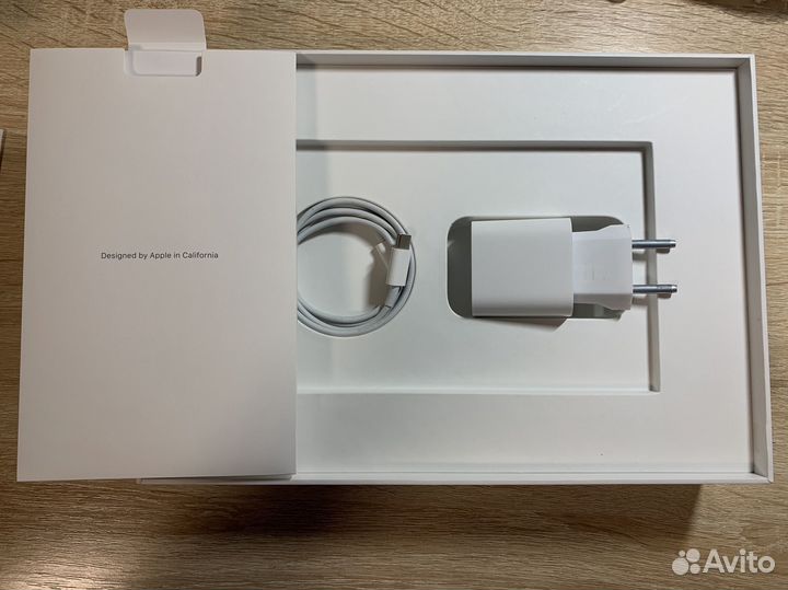 Apple iPad 2021 10.2 Wi-Fi 9th Generation 256 Gb