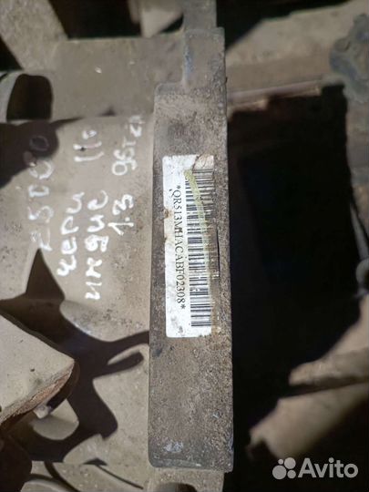 МКПП qr513mha Чери Индис