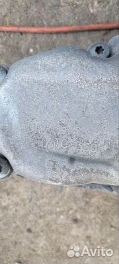 Раздаточная коробка atc 350 bmw