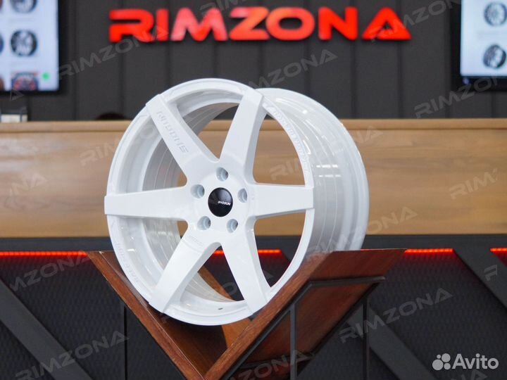 Литые диски Shogun R17 для Volkswagen. Арт664