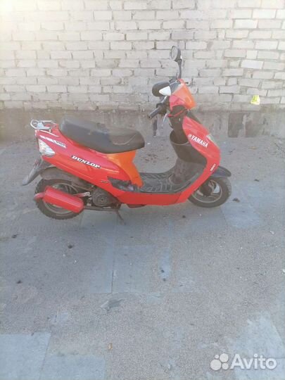 Продам мопед Joy 50