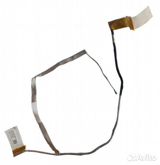 Шлейф для матрицы Asus X550 A550 R510 40pin lvds P