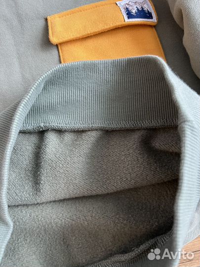 Кофты и свитшот