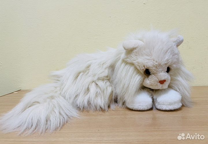 Мягкая игрушка Кошка