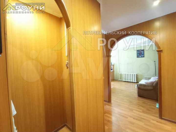 4-к. квартира, 71 м², 1/5 эт.