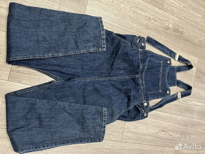 Комбинезон для беременных 46