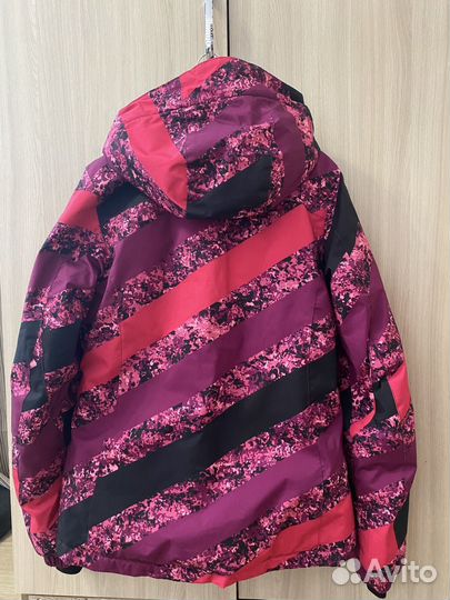 Продам горнолыжный костюм женский