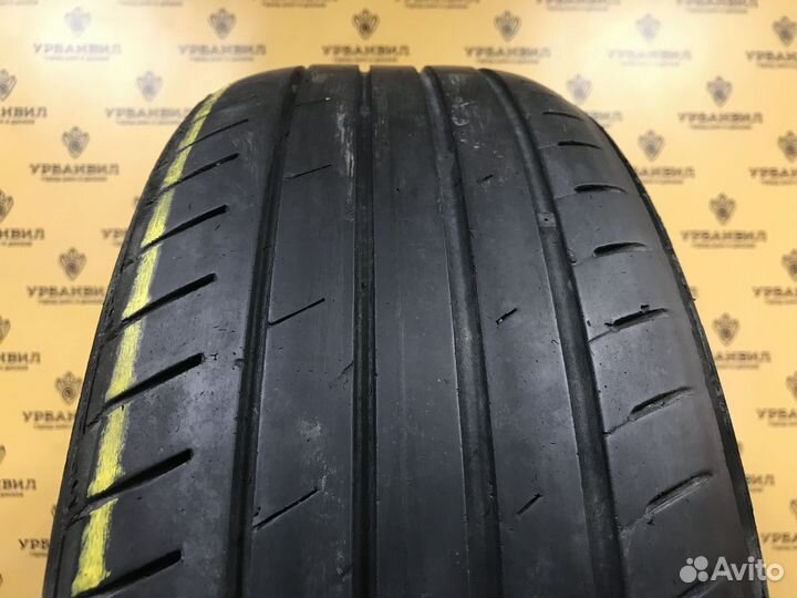 Nexen N'Fera SU4 195/55 R16 87V