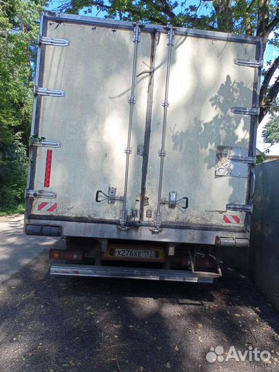 Термобудка Бельгия