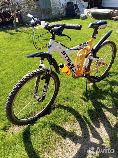 Продаю велосипед