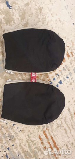 Bugaboo аксессуары (см карусель)