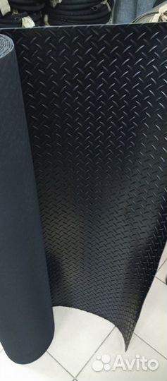 Автомобильные ковры в рулонах ширина 1,2 и 1,5м