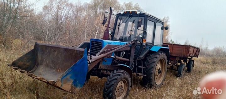 Плуг 86 Механический завод ПСК-5, 2008