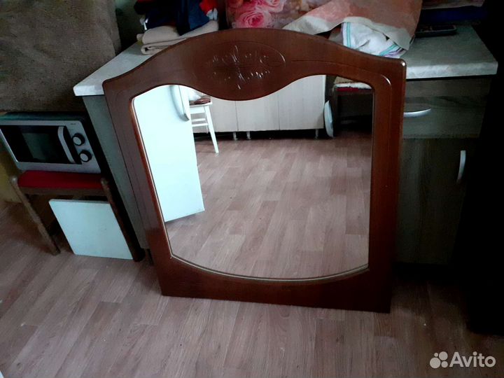 Зеркало в раме