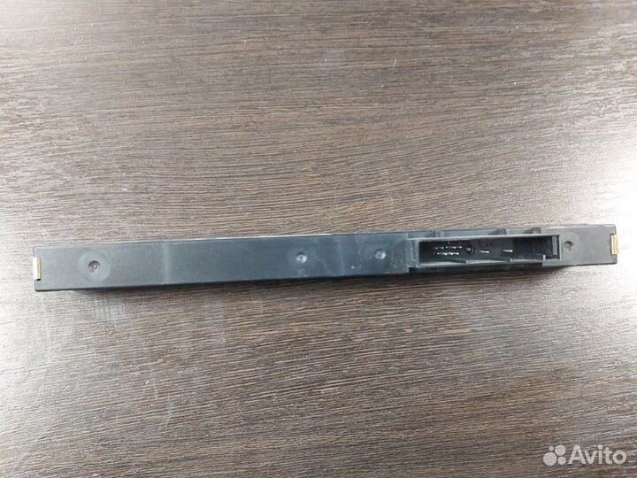 Блок кнопок Bmw X5 E53 3.0D M57 2003