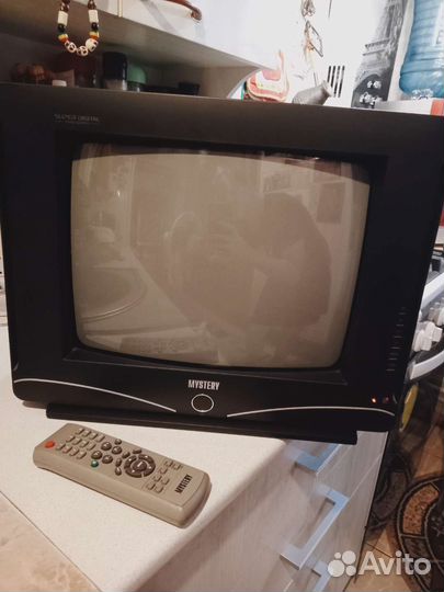 Телевизор бу