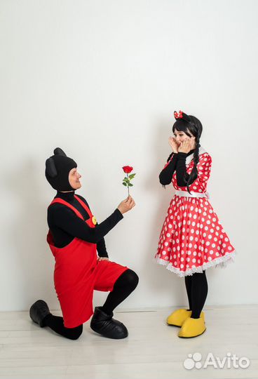 Аниматоры. Трансформер. Серебряная дискотека