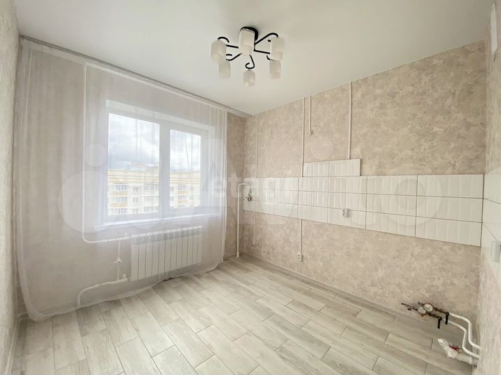 3-к. квартира, 62,9 м², 10/10 эт.