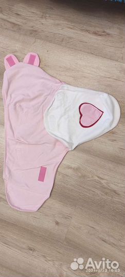 Пеленатор новый в упаковке